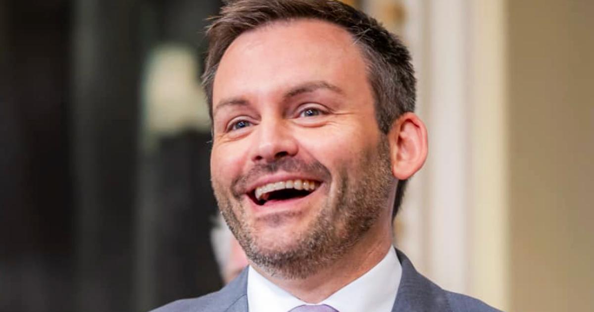 Paul St-Pierre Plamondon