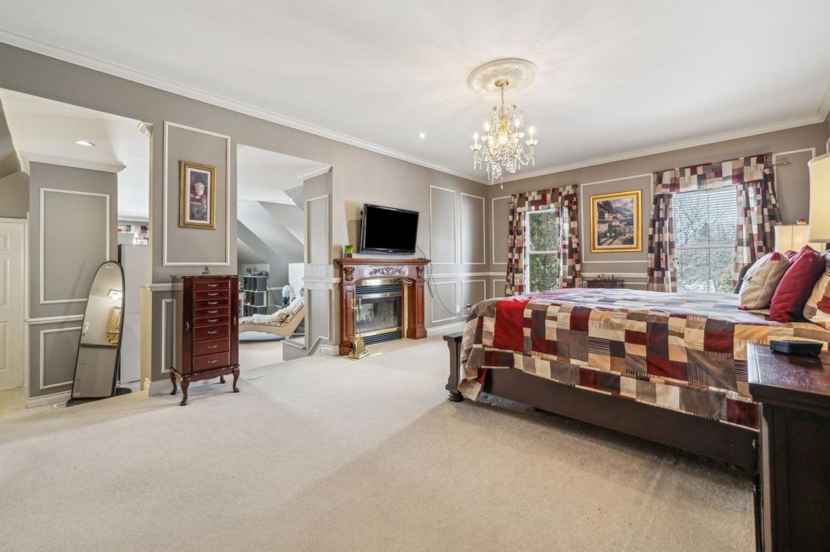 Chambre principale