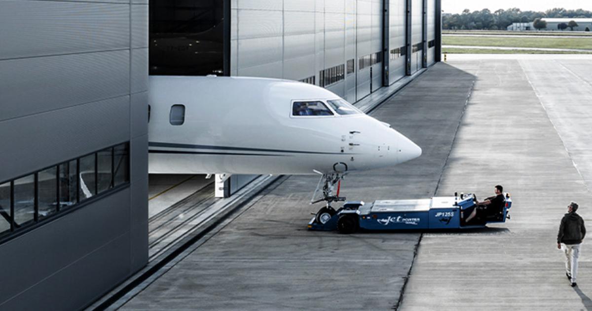 Bombardier