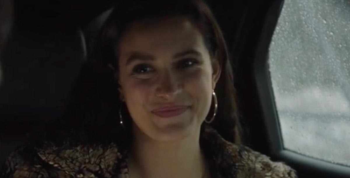 Mollie Fillion dans Antigang