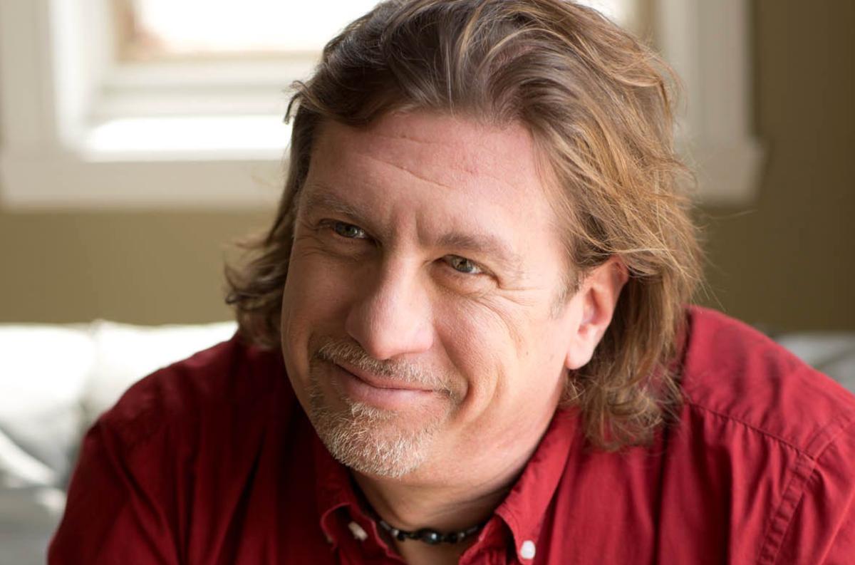 Benoit Rousseau