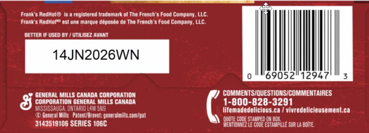 Source photo: Site web du gouvernement canadien