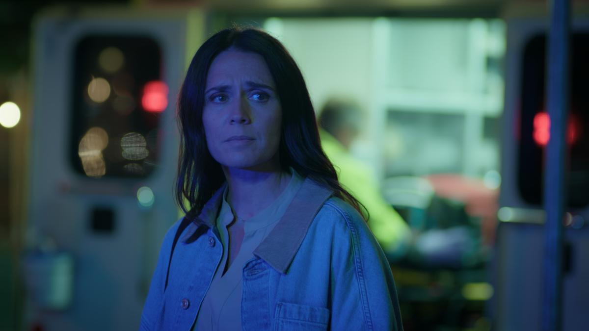 Capture d'écran série Mea Culpa