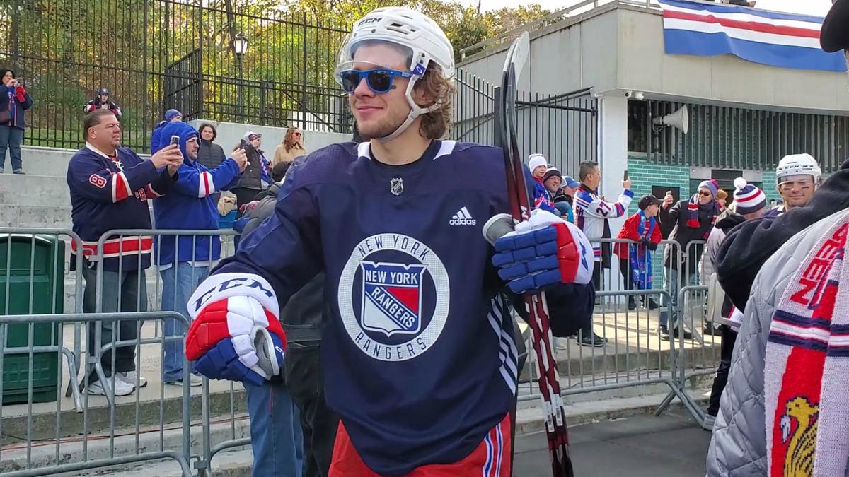 Artemi Panarin