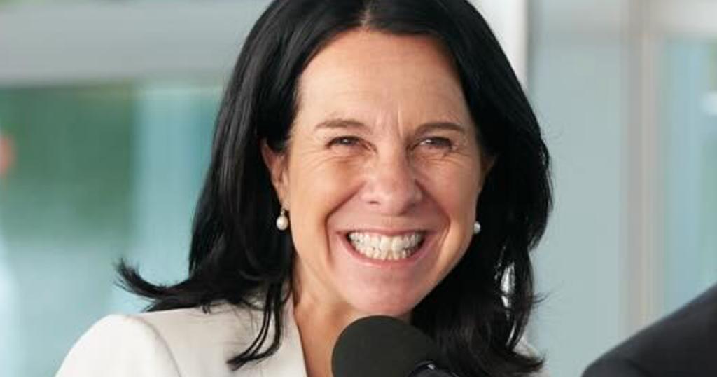 Valérie Plante