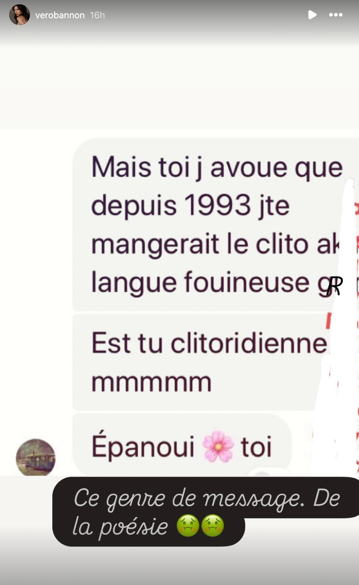 Véronique Bannon