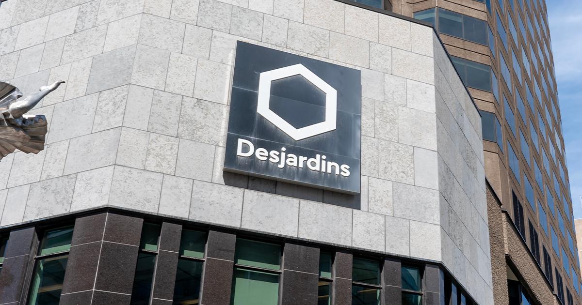 Desjardins