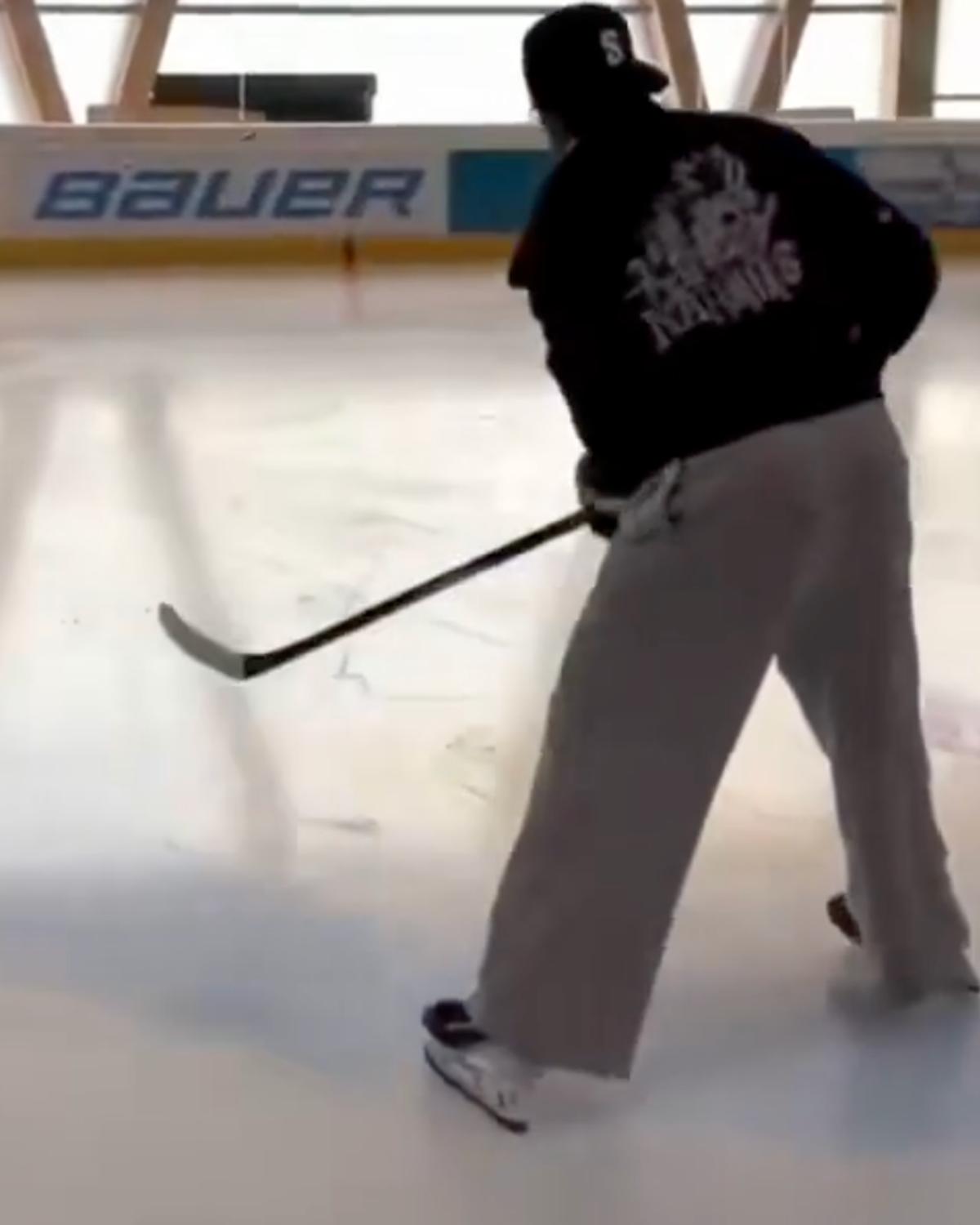 Auston Matthews 