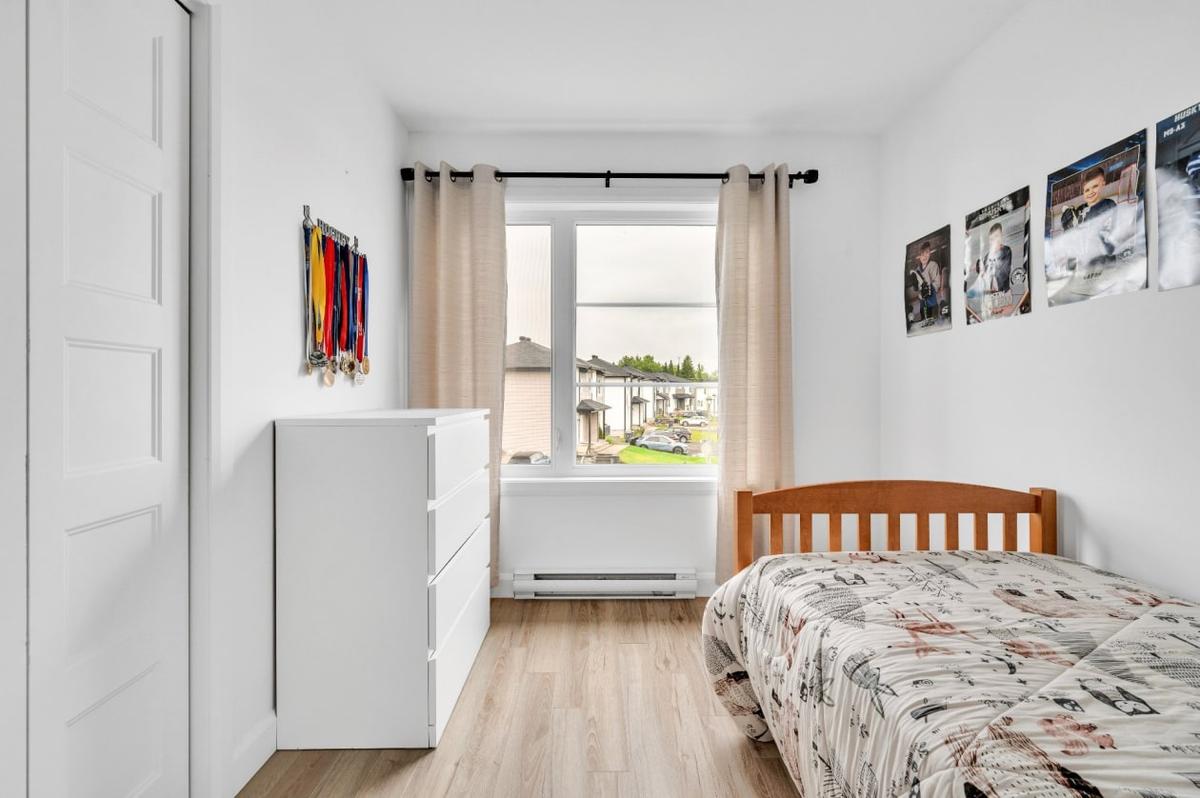 Deuxième chambre