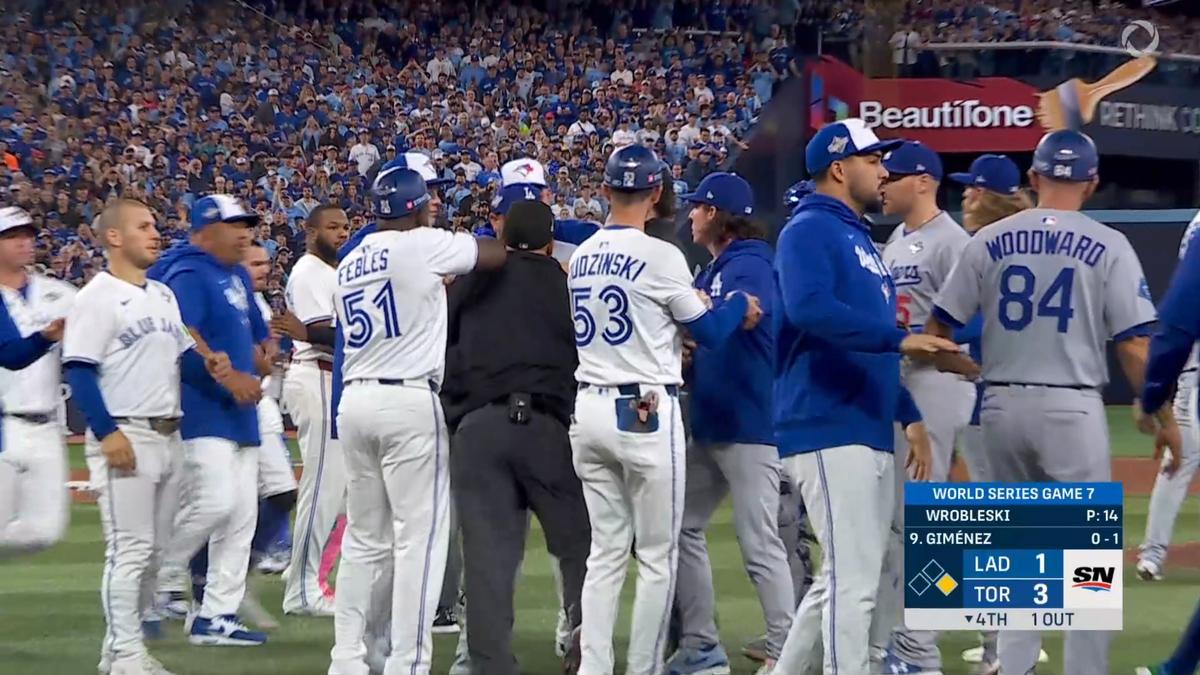 MLB