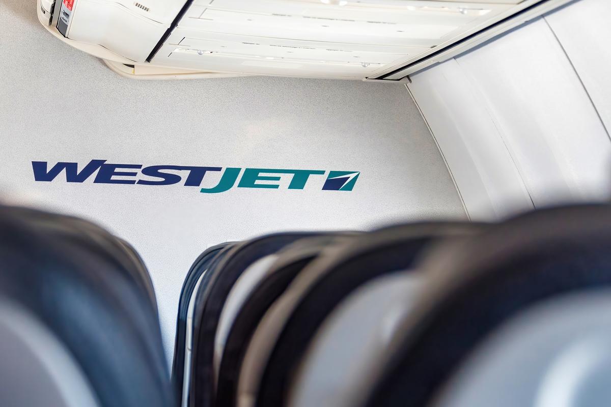 WestJet