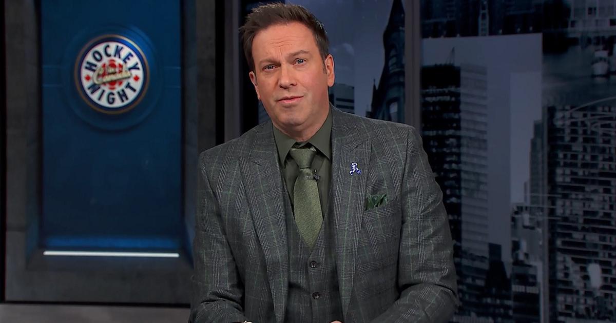 Elliotte Friedman