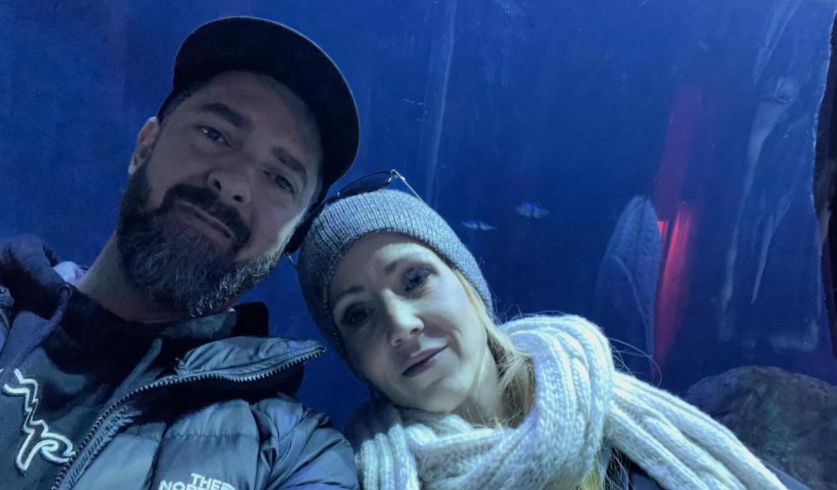 Pascal et Tara de la Famille Groulx