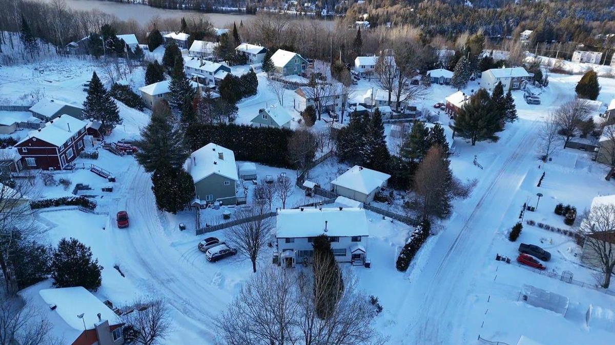 Saint-Adolphe-d'Howard