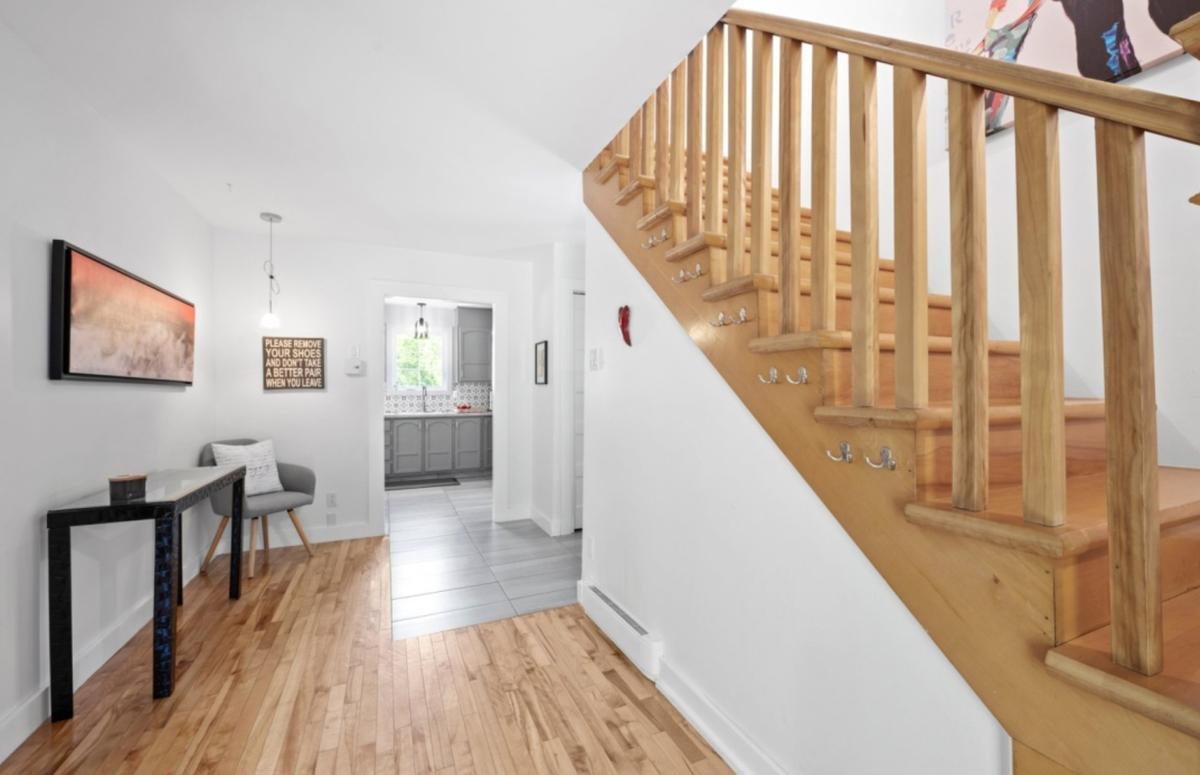 Immobilier