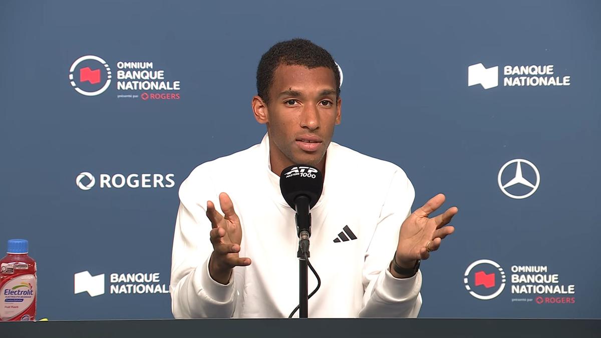 Félix Auger-Aliassime