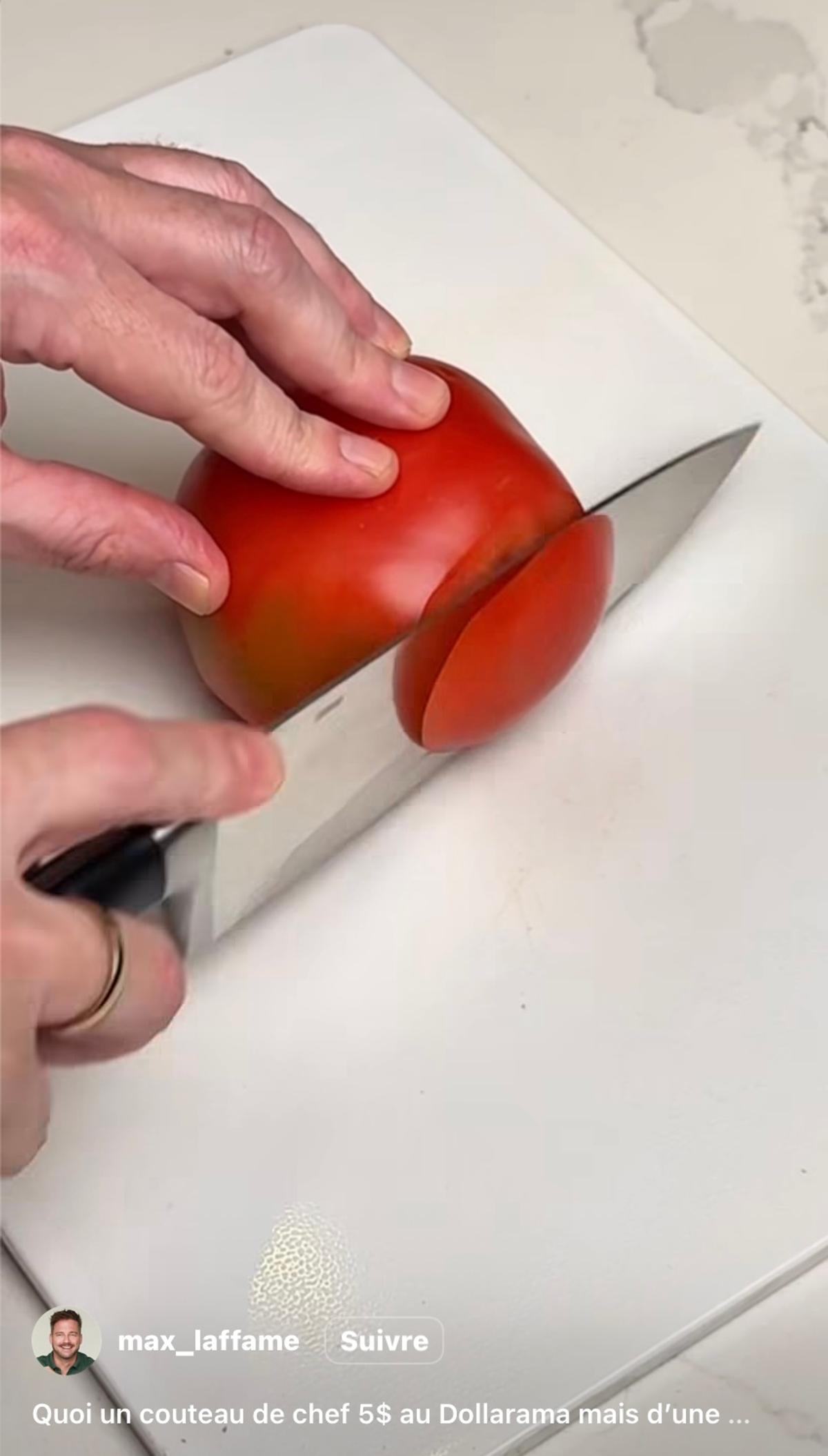 Couteau