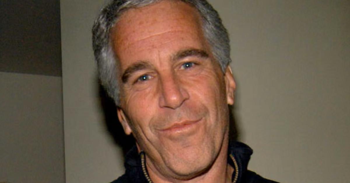 Jeffrey Epstein