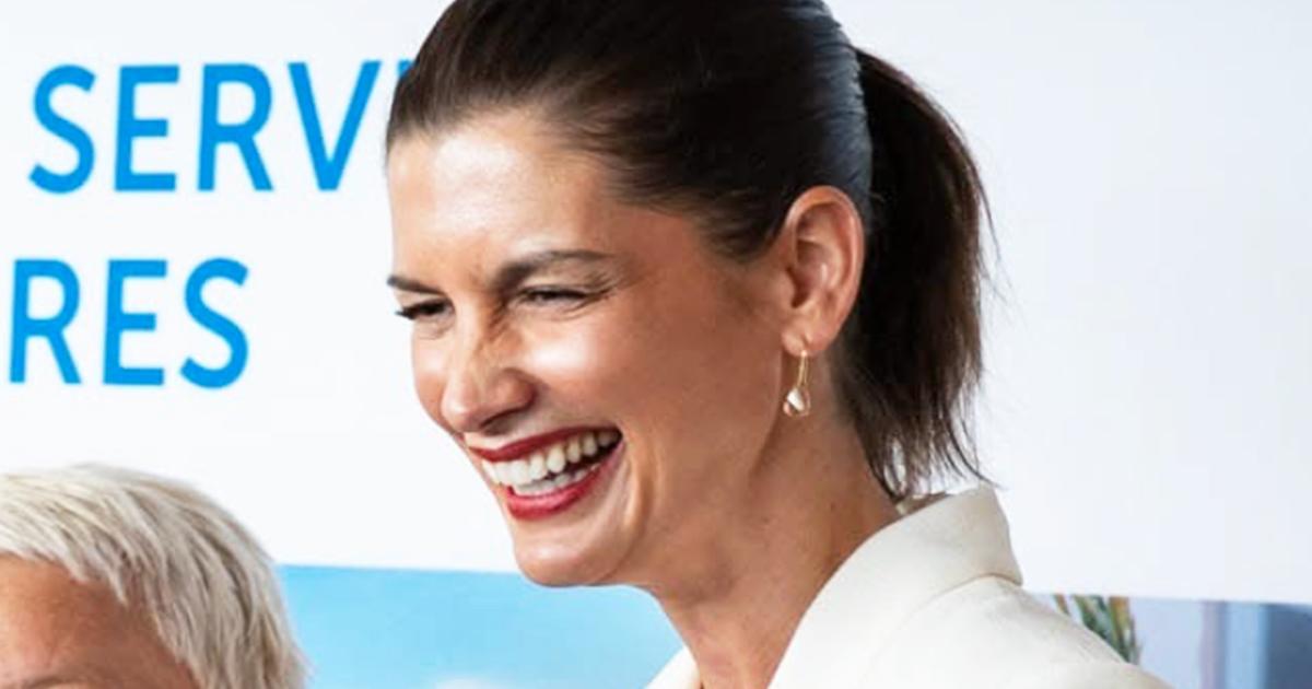 Geneviève Guilbault