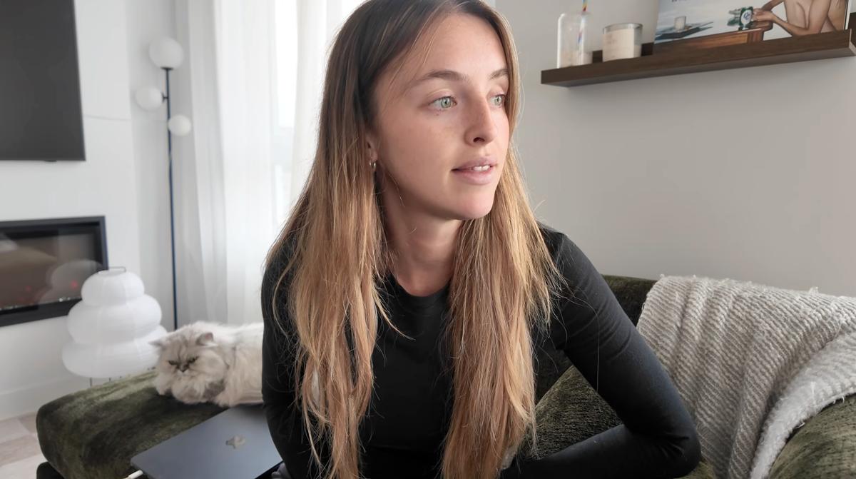 Alicia Moffet