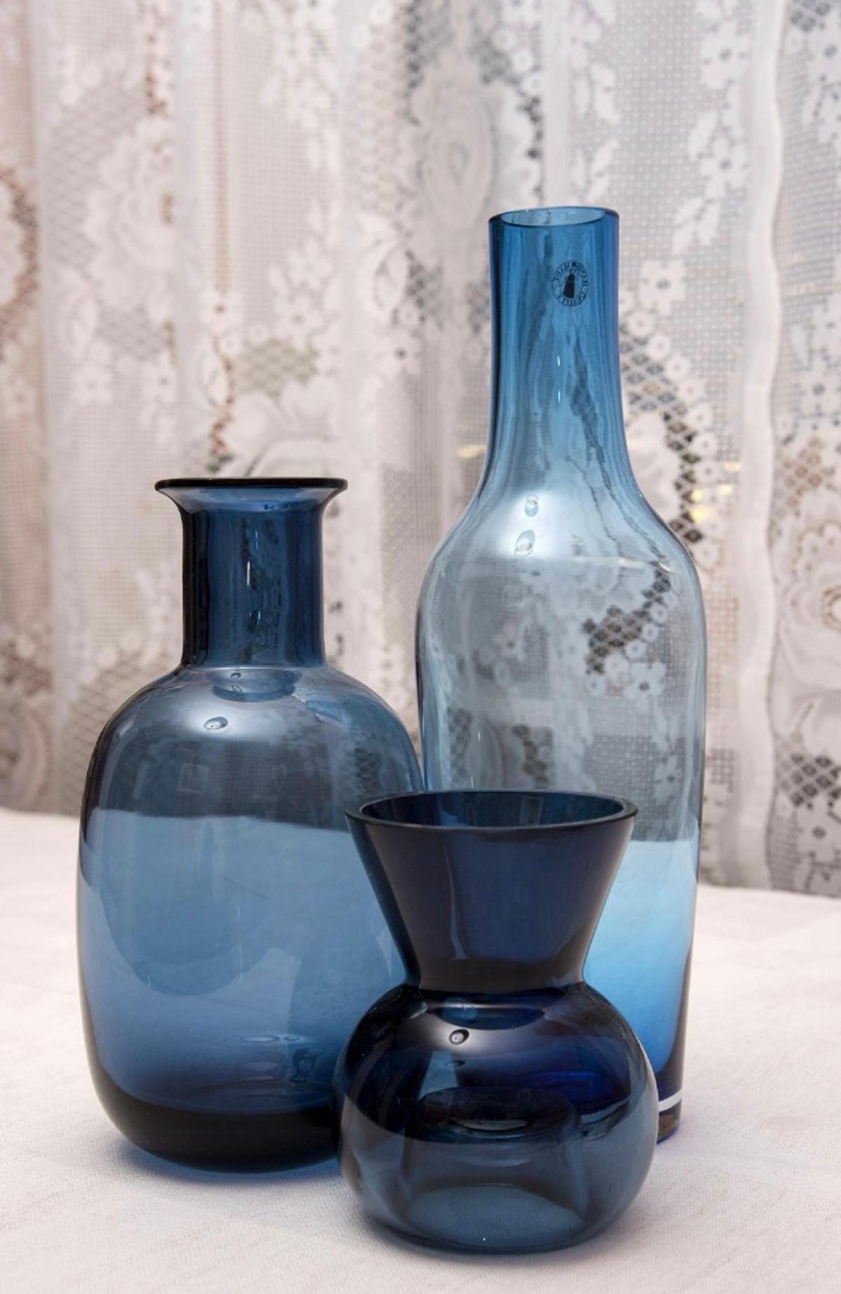 Vases
