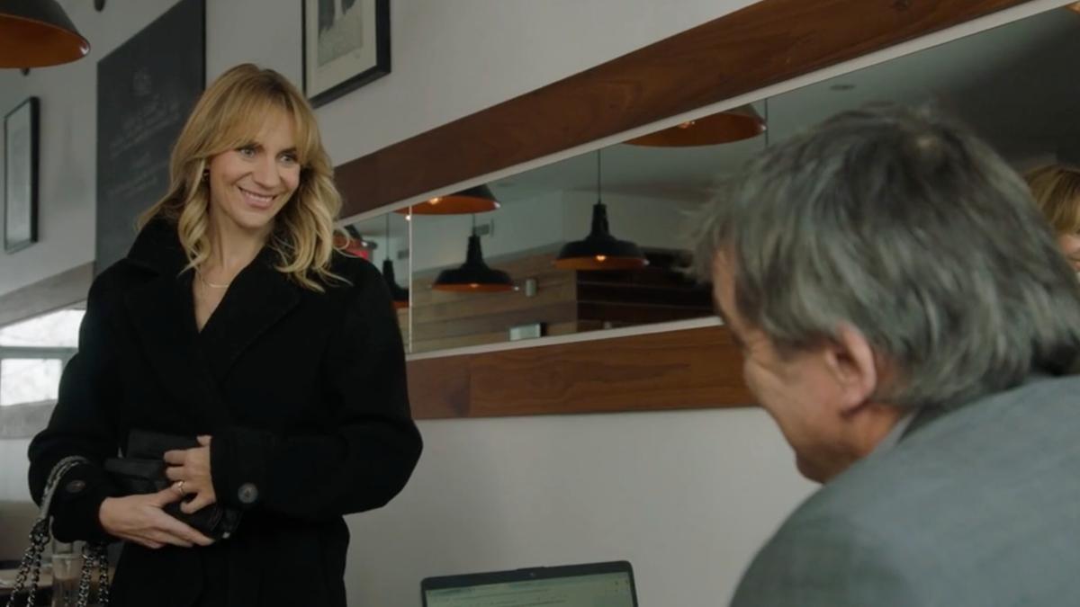 Léane Labrèche-Dor dans Antigang