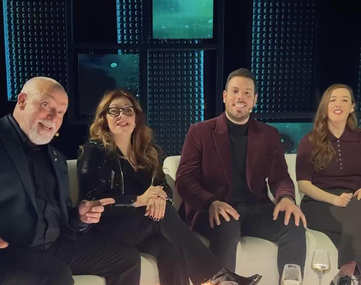 Invités de En direct de l'univers