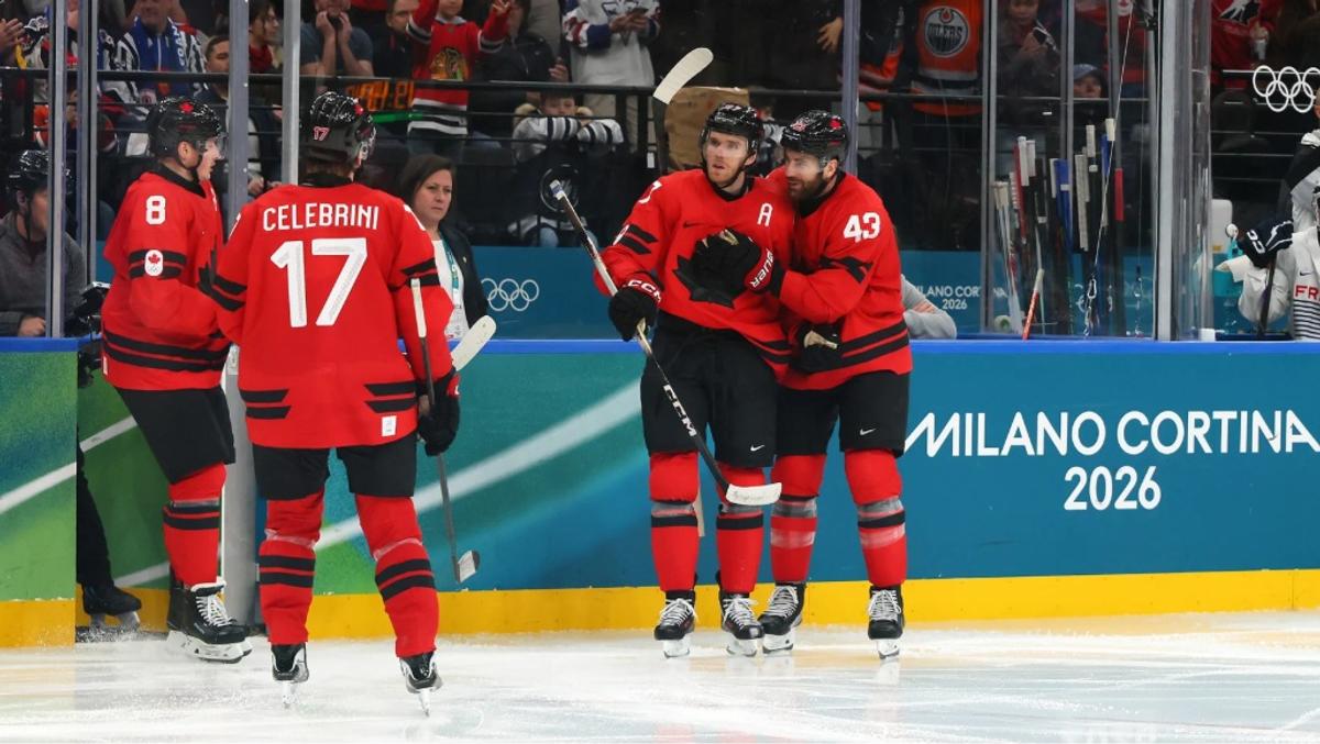 Team Canada