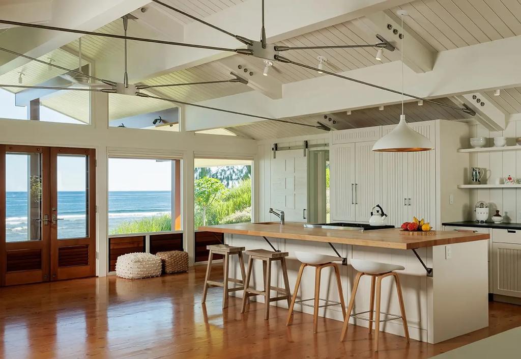 Cuisine Julia Roberts Hawaii