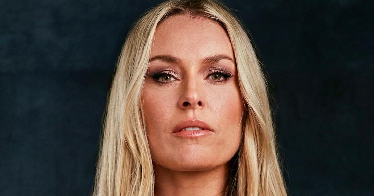 Lindsey Vonn