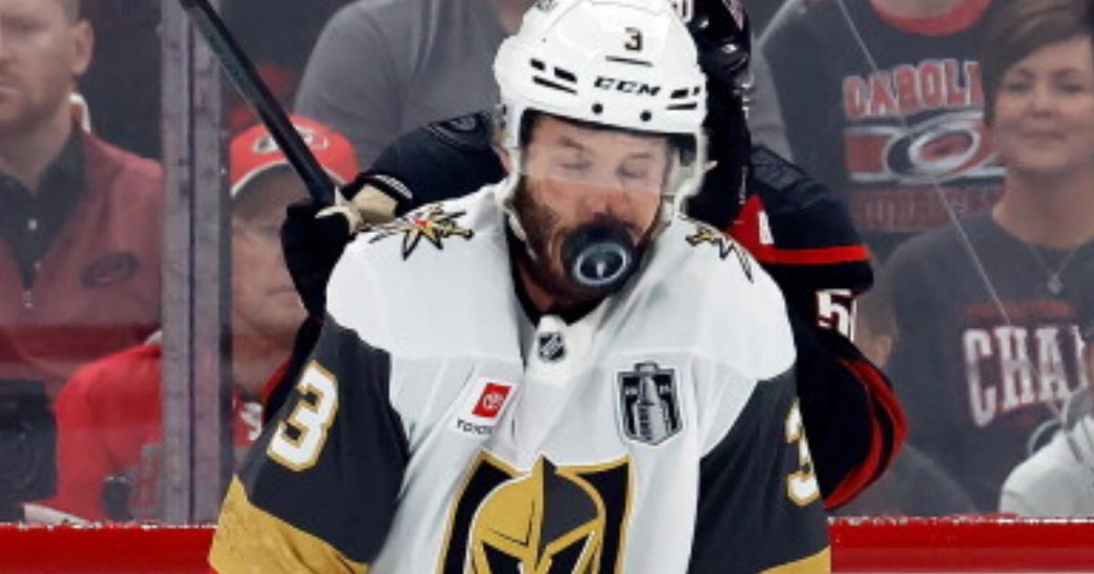 Brayden McNabb 