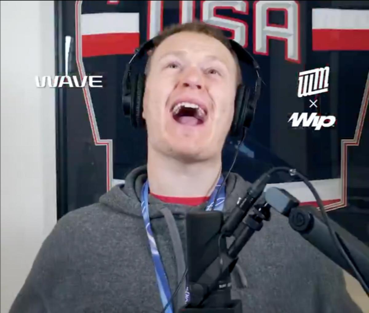 Brady Tkachuk