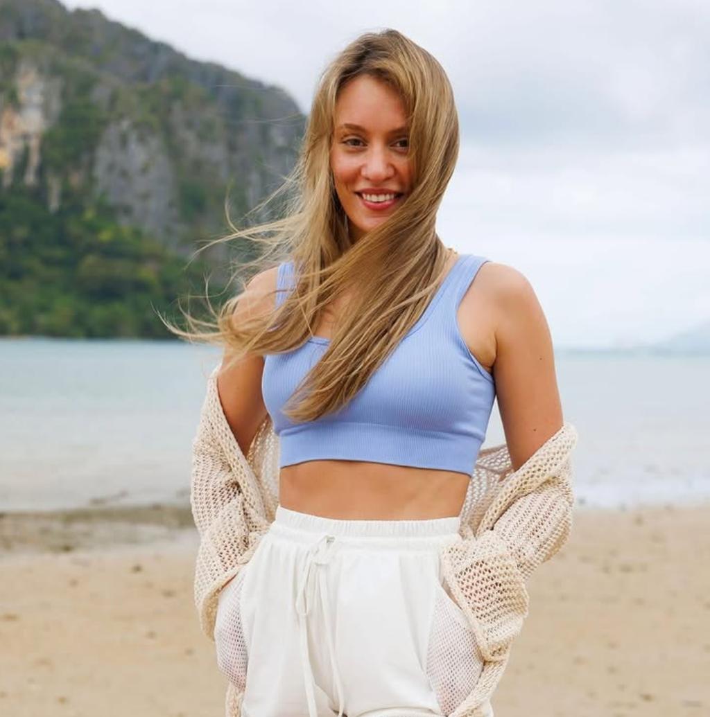 Myriam Surviror Québec