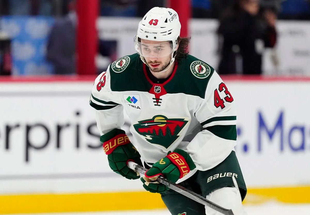 Quinn Hughes