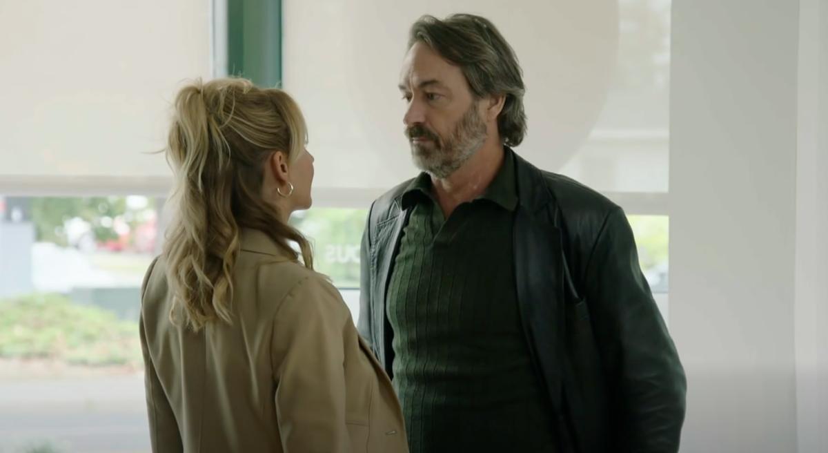 Sébastien Ricard dans Antigang