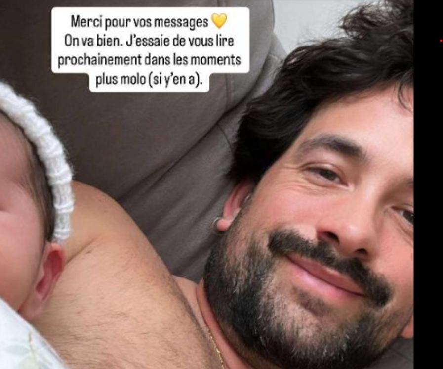 Félix-antoine Tremblay
