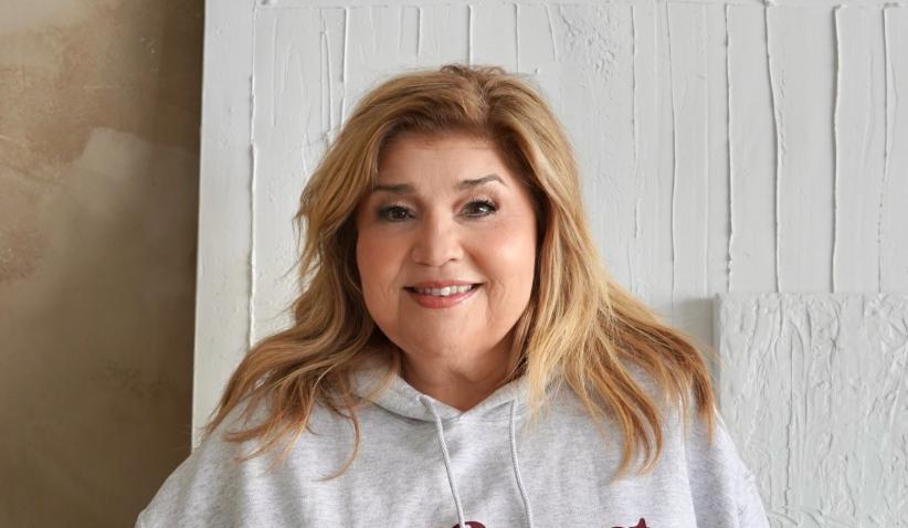 Marie-Claude Barrette