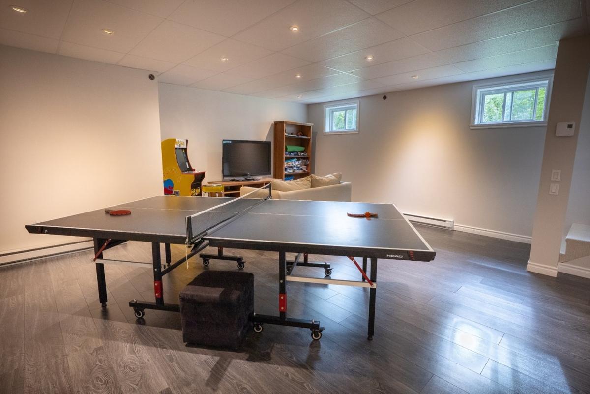 Salle familiale