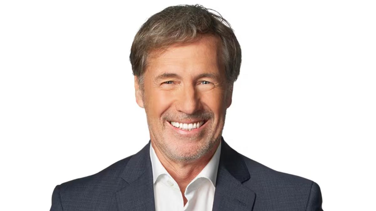 Michel Lacroix
