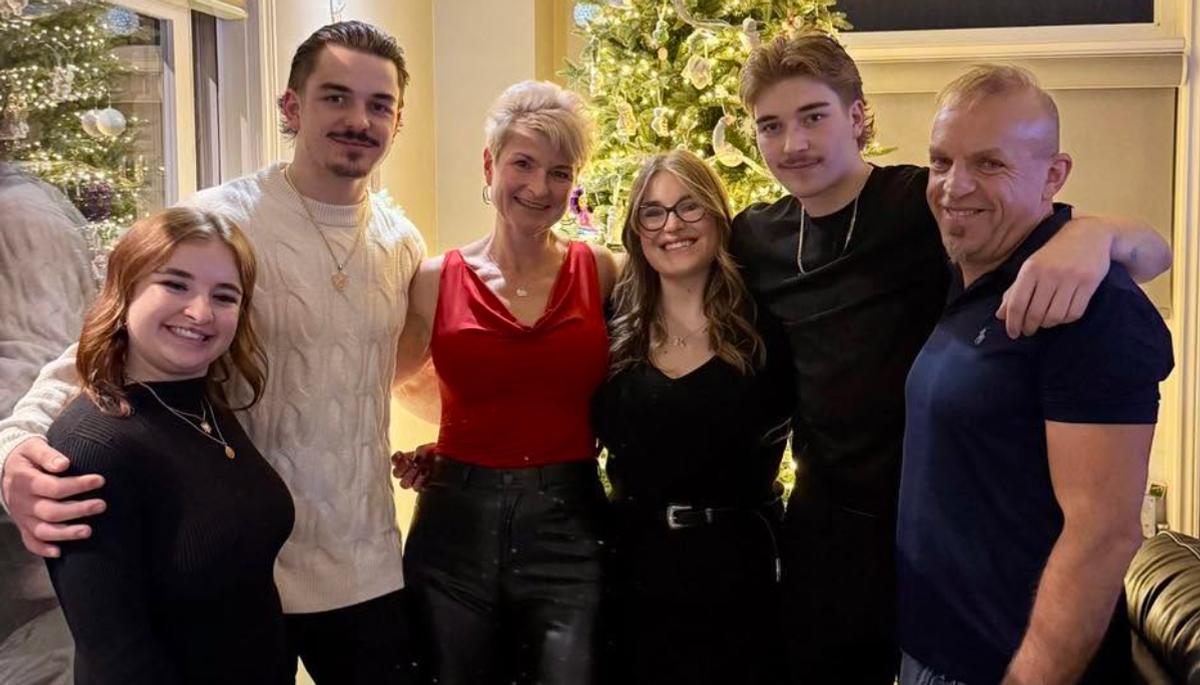 Famille Xhekaj