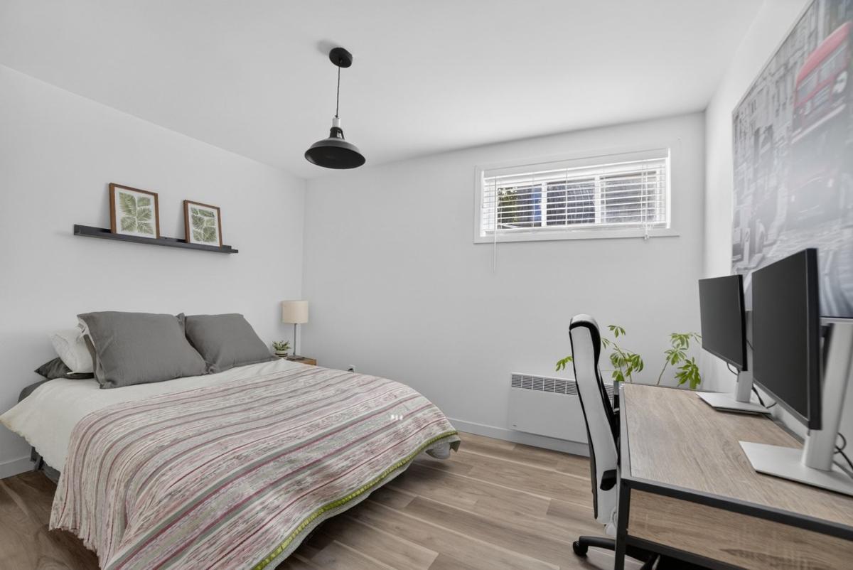 Quatrième chambre