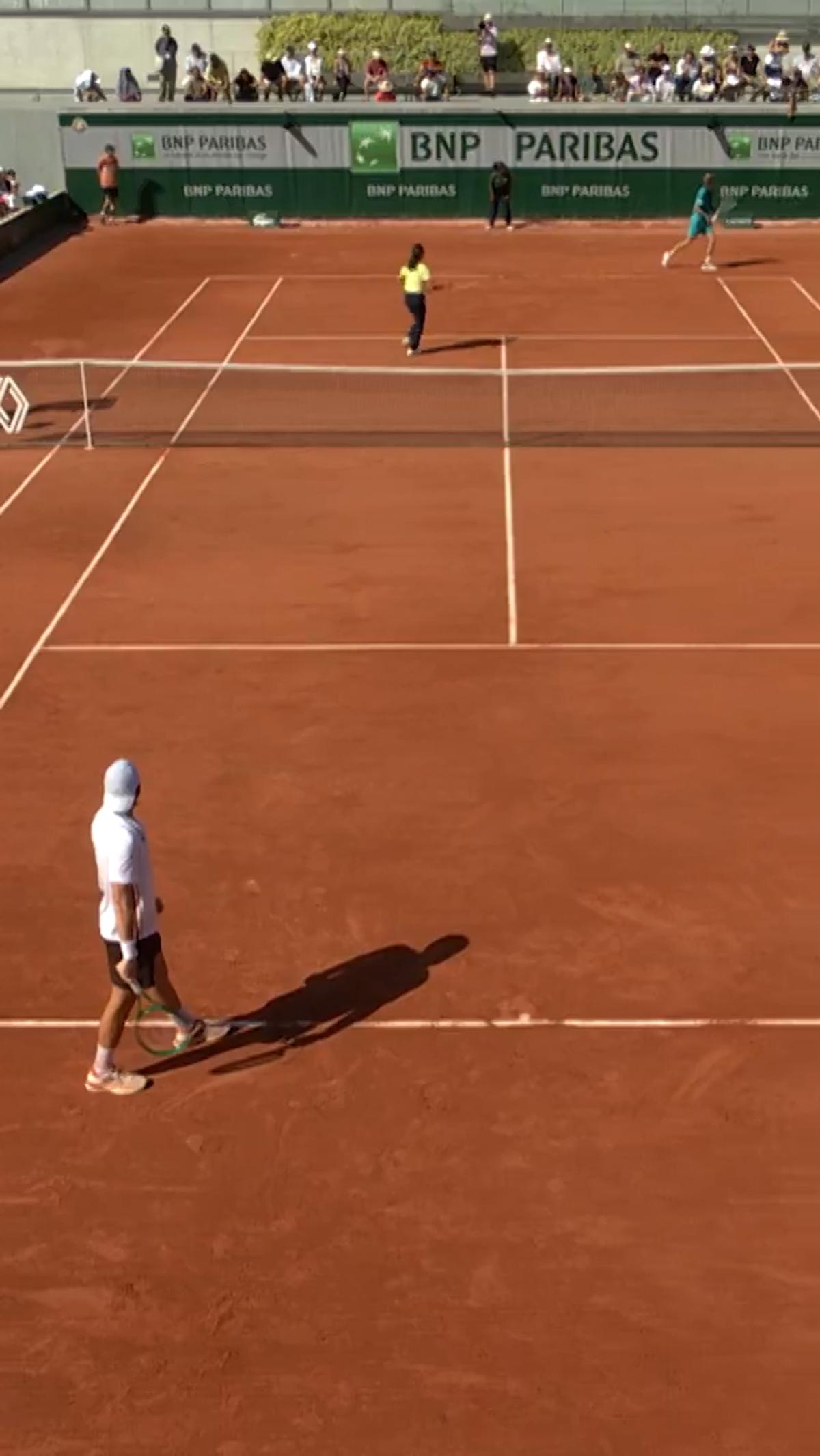 Roland-Garros