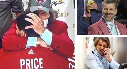 Marc Bergevin