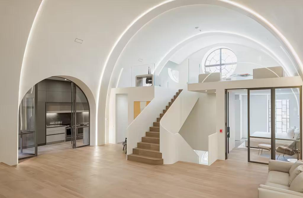Salon Airbnb MTL