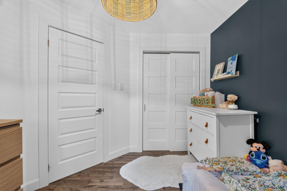 Troisième chambre