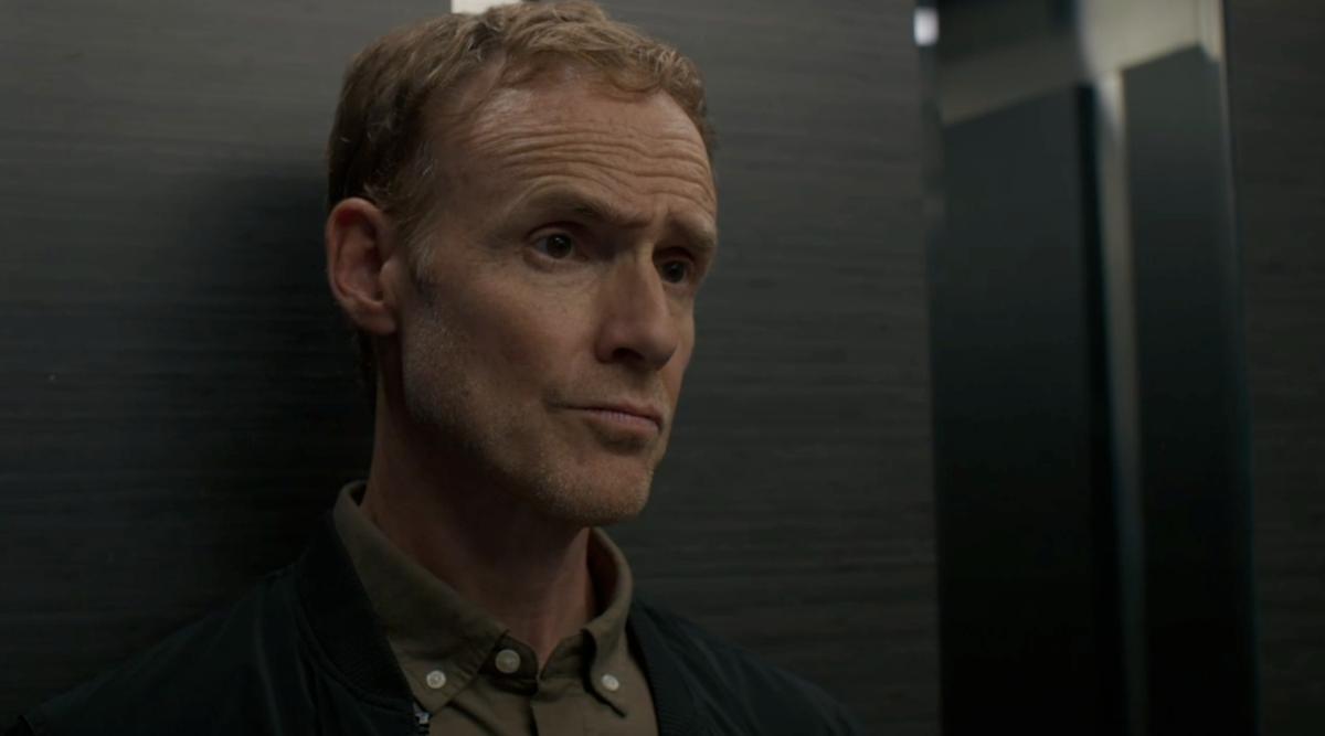 Vincent Leclerc dans Dumas