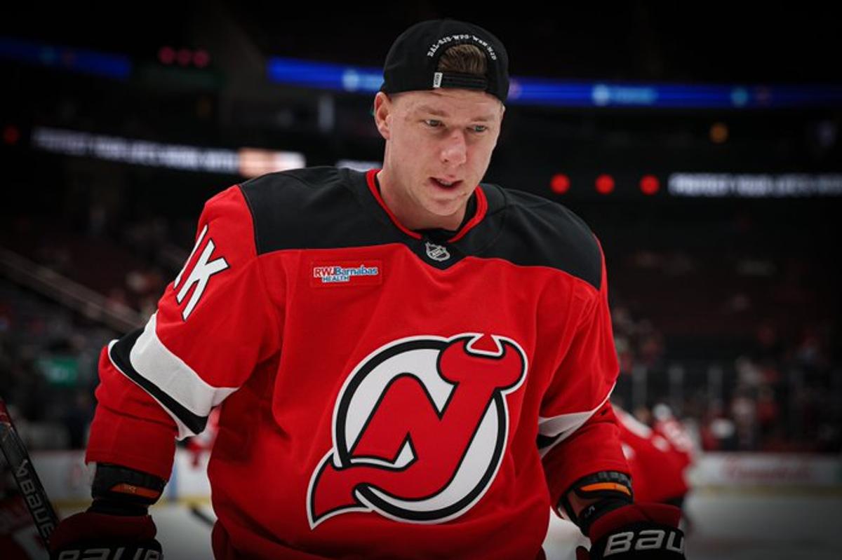Ondrej Palat