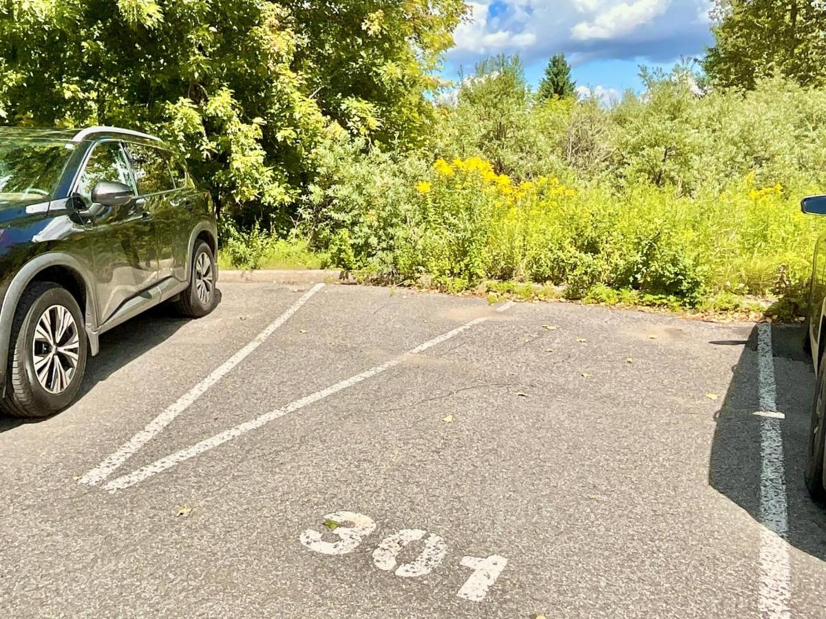 Environnement extérieur
