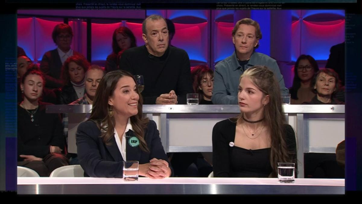 Tout le monde en parle