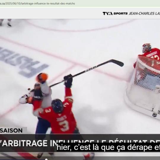 Seth Jones fait un double-échec au visage d'Evander Kane